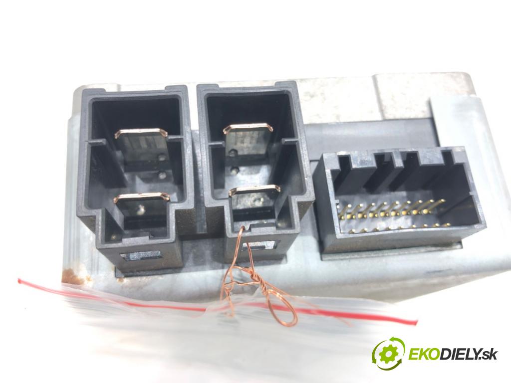 SUZUKI SX4 (EY, GY) 2006 - 2022    1.6 VVT (RW 416) 79 kW [107 KM] benzyna 2006 - 2022  Modul servočerpadlo 38720-79J20 (Ostatné)