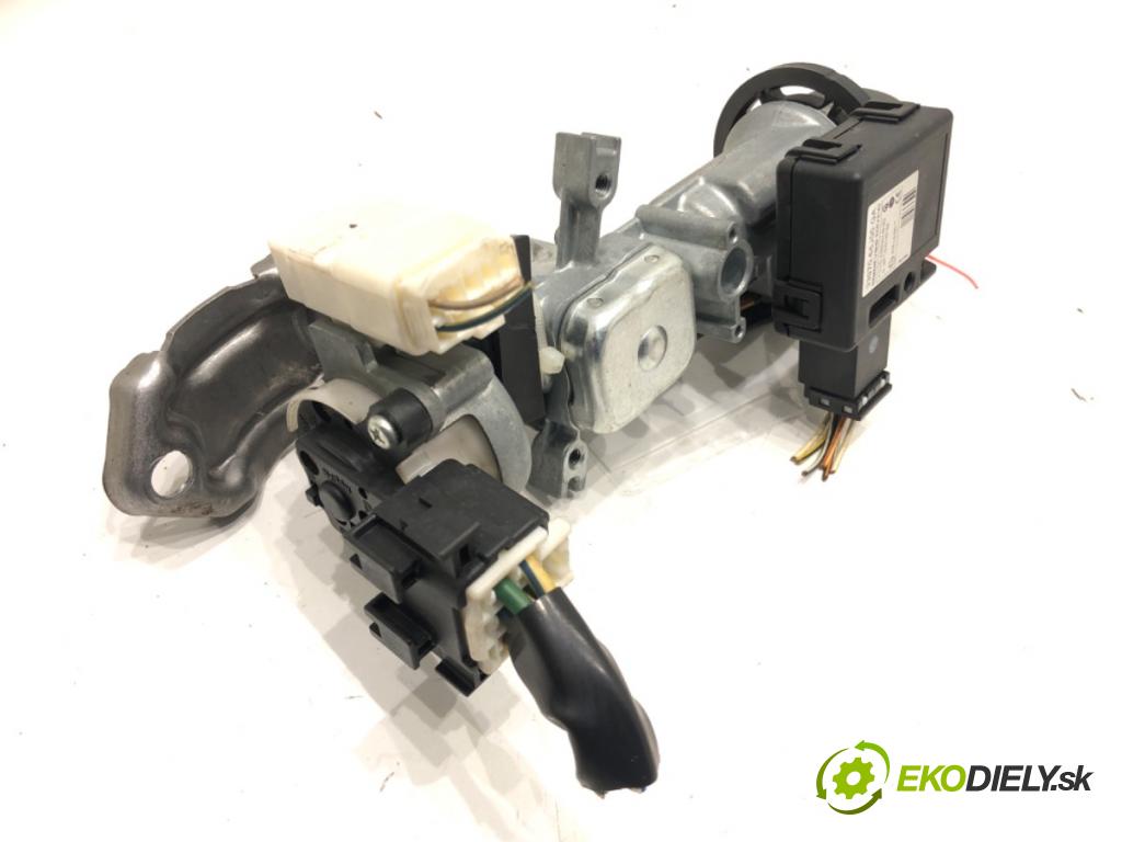 SUZUKI SX4 (EY, GY) 2006 - 2022    1.6 VVT (RW 416) 79 kW [107 KM] benzyna 2006 - 2022  spinačka 33970-65J00 (Spínacie skrinky a kľúče)