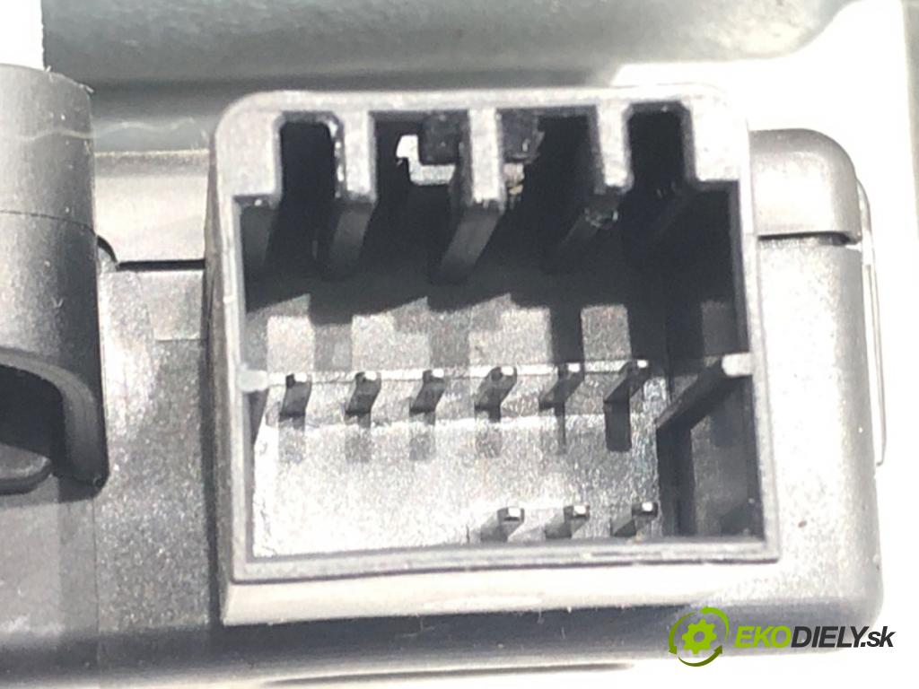 SUZUKI SX4 (EY, GY) 2006 - 2022    1.6 VVT (RW 416) 79 kW [107 KM] benzyna 2006 - 2022  spinačka 33970-65J00 (Spínacie skrinky a kľúče)