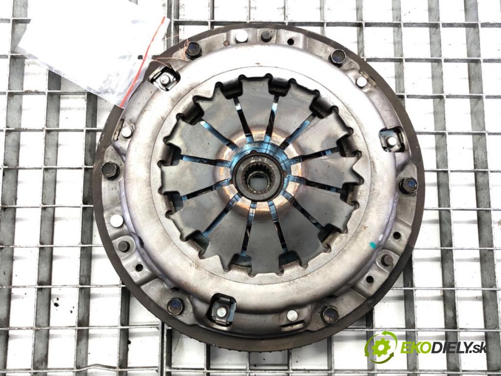 SUZUKI SX4 (EY, GY) 2006 - 2022    1.6 VVT (RW 416) 79 kW [107 KM] benzyna 2006 - 2022  Spojková sada (bez ložiska) HE6677 (Kompletné sady (bez ložiska))