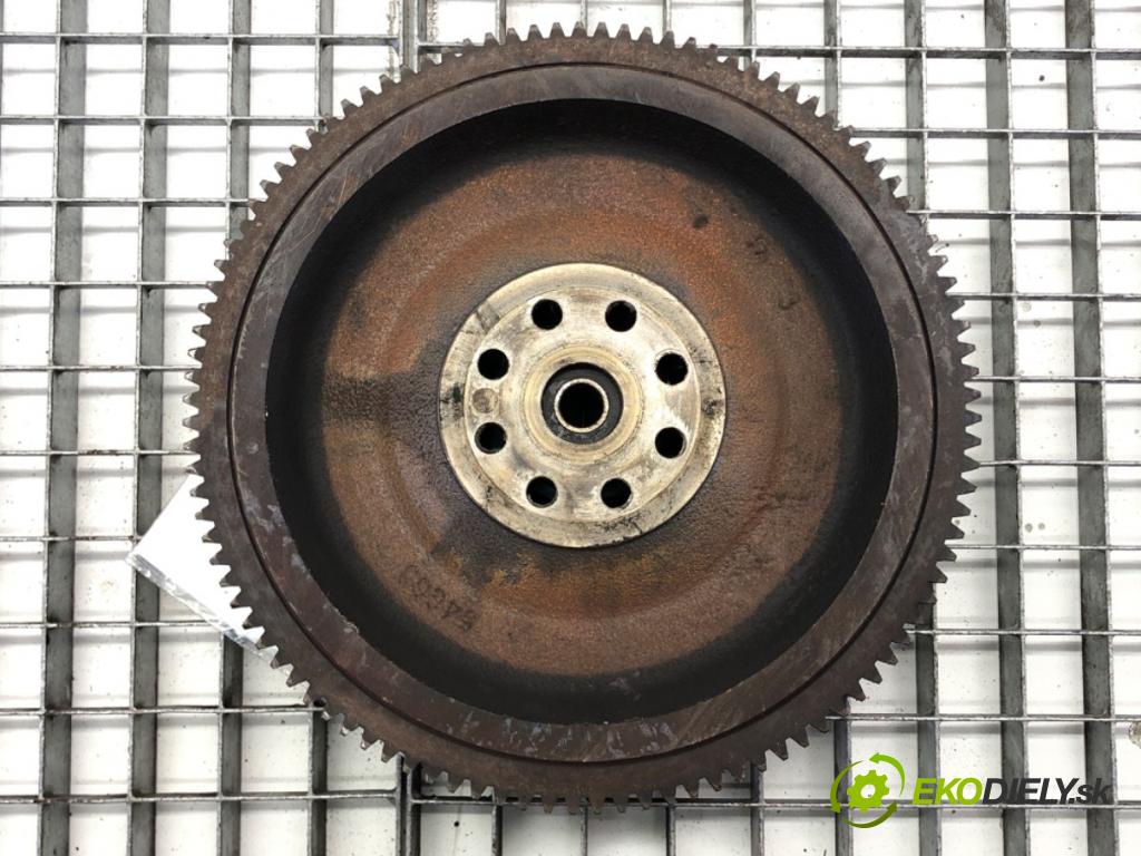 SUZUKI SX4 (EY, GY) 2006 - 2022    1.6 VVT (RW 416) 79 kW [107 KM] benzyna 2006 - 2022  Spojková sada (bez ložiska) HE6677 (Kompletné sady (bez ložiska))