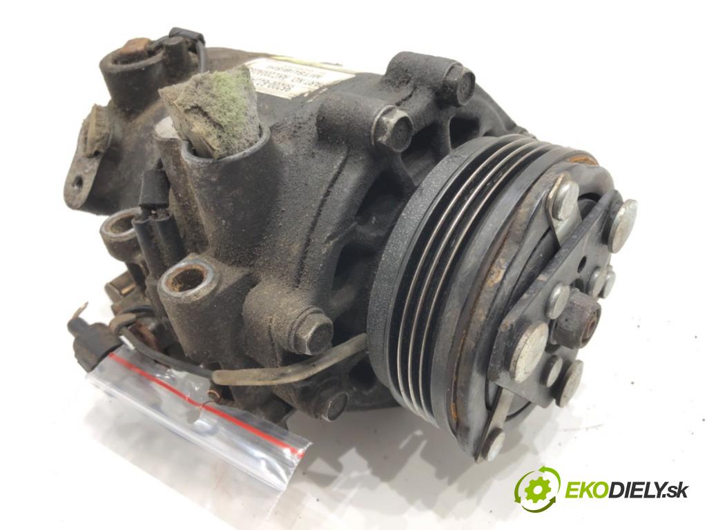 SUZUKI SX4 (EY, GY) 2006 - 2022    1.6 VVT (RW 416) 79 kW [107 KM] benzyna 2006 - 2022  kompresor klimatizace 95200-62JA0 (Kompresory)