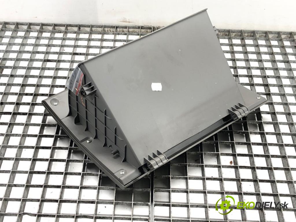 SUZUKI SX4 (EY, GY) 2006 - 2022    1.6 VVT (RW 416) 79 kW [107 KM] benzyna 2006 - 2022  Priehradka, kastlík spolujazdca  (Priehradky, kastlíky)