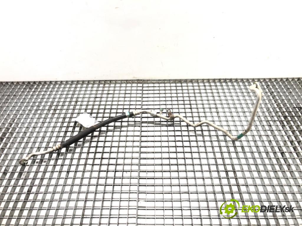 SUZUKI SX4 (EY, GY) 2006 - 2022    1.6 VVT (RW 416) 79 kW [107 KM] benzyna 2006 - 2022  rúrka klimatizácie 95710-79J00 (Rúrky klimatizácie)