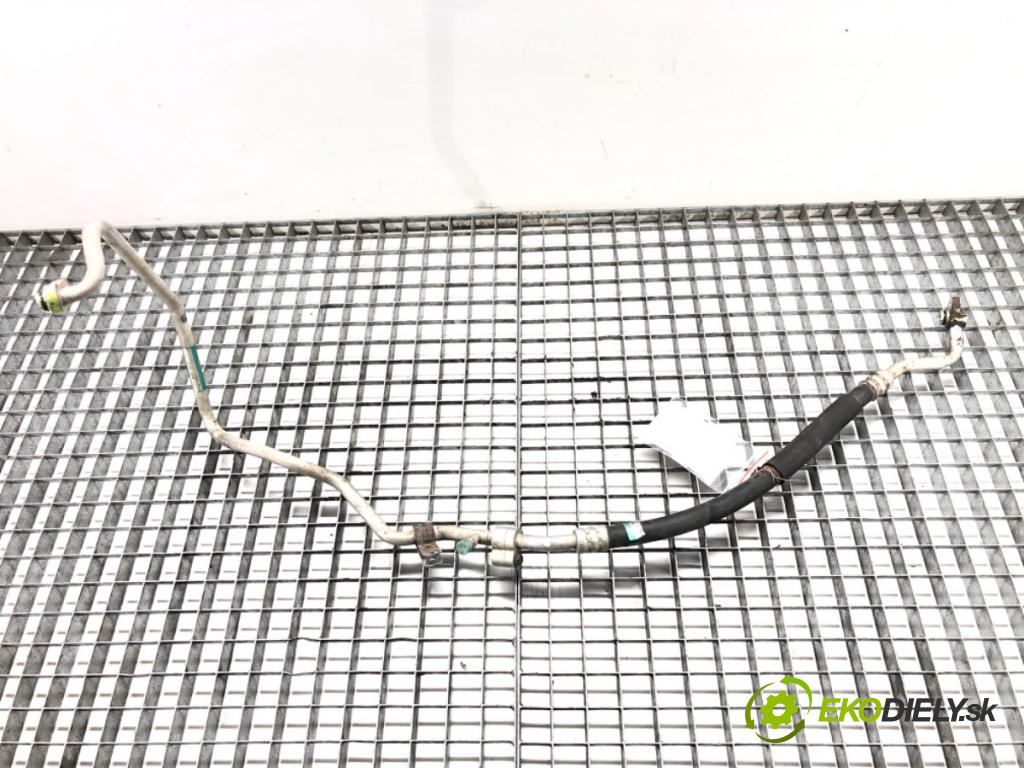 SUZUKI SX4 (EY, GY) 2006 - 2022    1.6 VVT (RW 416) 79 kW [107 KM] benzyna 2006 - 2022  rúrka klimatizácie 95710-79J00 (Rúrky klimatizácie)