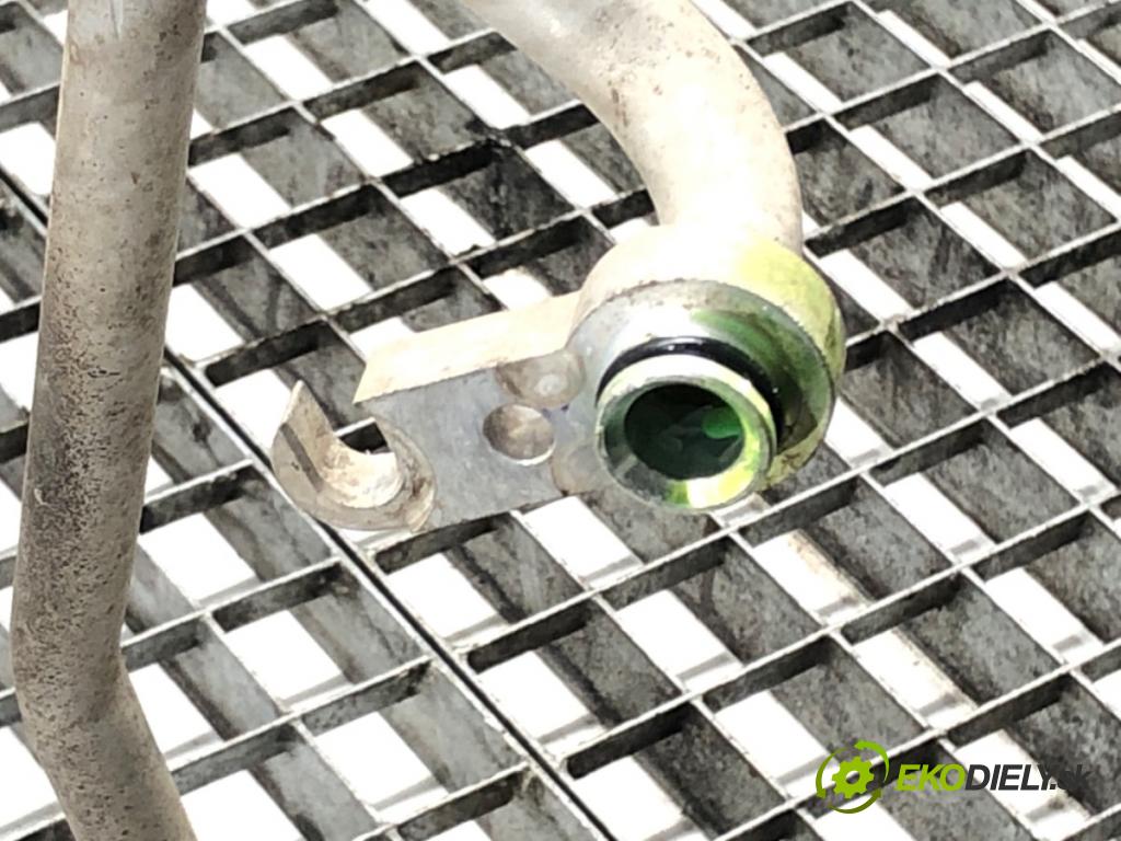 SUZUKI SX4 (EY, GY) 2006 - 2022    1.6 VVT (RW 416) 79 kW [107 KM] benzyna 2006 - 2022  rúrka klimatizácie 95710-79J00 (Rúrky klimatizácie)