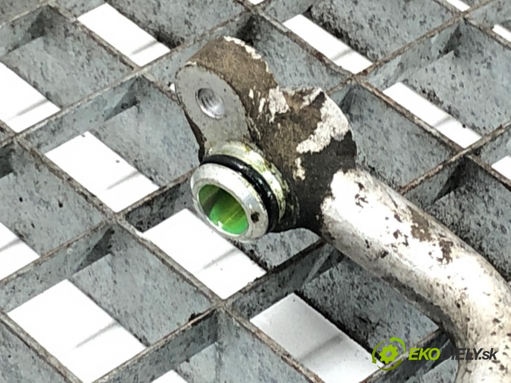 SUZUKI SX4 (EY, GY) 2006 - 2022    1.6 VVT (RW 416) 79 kW [107 KM] benzyna 2006 - 2022  rúrka klimatizácie 95710-79J00 (Rúrky klimatizácie)