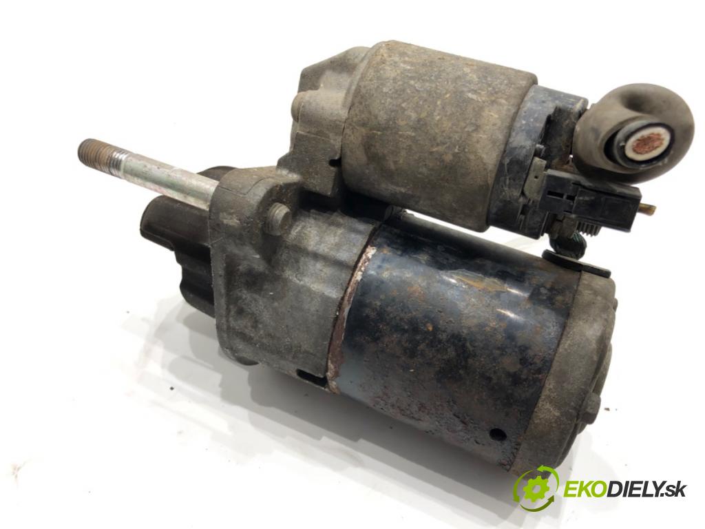 SUZUKI SX4 (EY, GY) 2006 - 2022    1.6 VVT (RW 416) 79 kW [107 KM] benzyna 2006 - 2022  Štartér 31100-63J0 (Štartéry)
