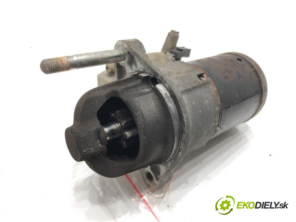 SUZUKI SX4 (EY, GY) 2006 - 2022    1.6 VVT (RW 416) 79 kW [107 KM] benzyna 2006 - 2022  Štartér 31100-63J0 (Štartéry)