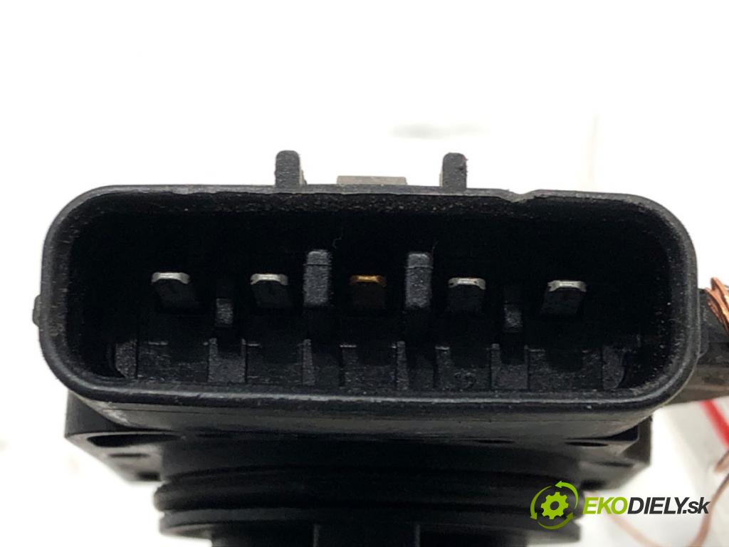 SUZUKI SX4 (EY, GY) 2006 - 2022    1.6 VVT (RW 416) 79 kW [107 KM] benzyna 2006 - 2022  Váha vzduchu 197400-3090 (Váhy vzduchu)