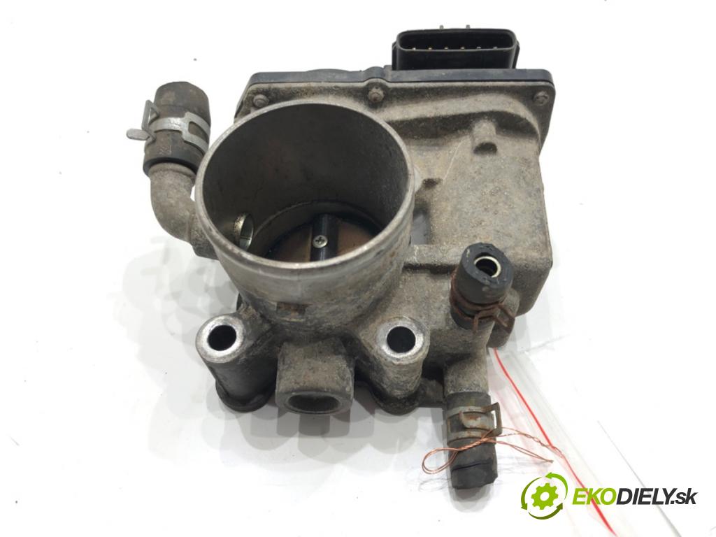 SUZUKI SX4 (EY, GY) 2006 - 2022    1.6 VVT (RW 416) 79 kW [107 KM] benzyna 2006 - 2022  Škrtiaca klapka 79J0 (Škrtiace klapky)