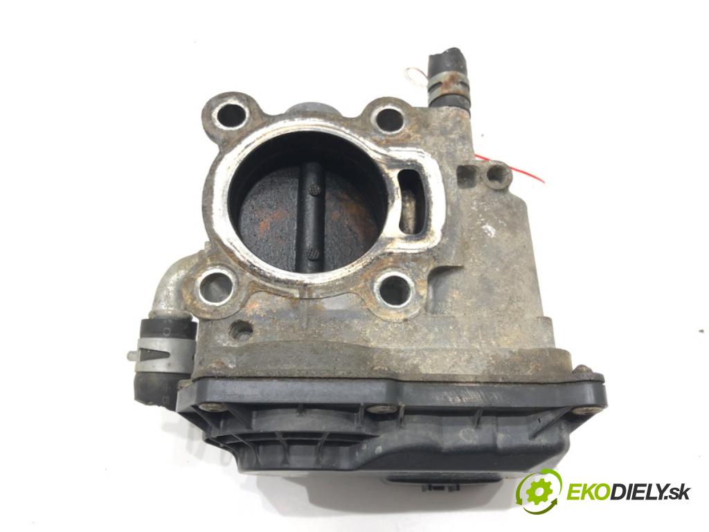 SUZUKI SX4 (EY, GY) 2006 - 2022    1.6 VVT (RW 416) 79 kW [107 KM] benzyna 2006 - 2022  Škrtiaca klapka 79J0 (Škrtiace klapky)