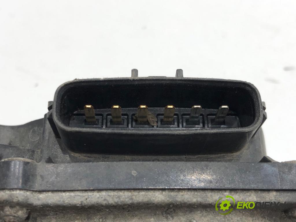 SUZUKI SX4 (EY, GY) 2006 - 2022    1.6 VVT (RW 416) 79 kW [107 KM] benzyna 2006 - 2022  Škrtiaca klapka 79J0 (Škrtiace klapky)