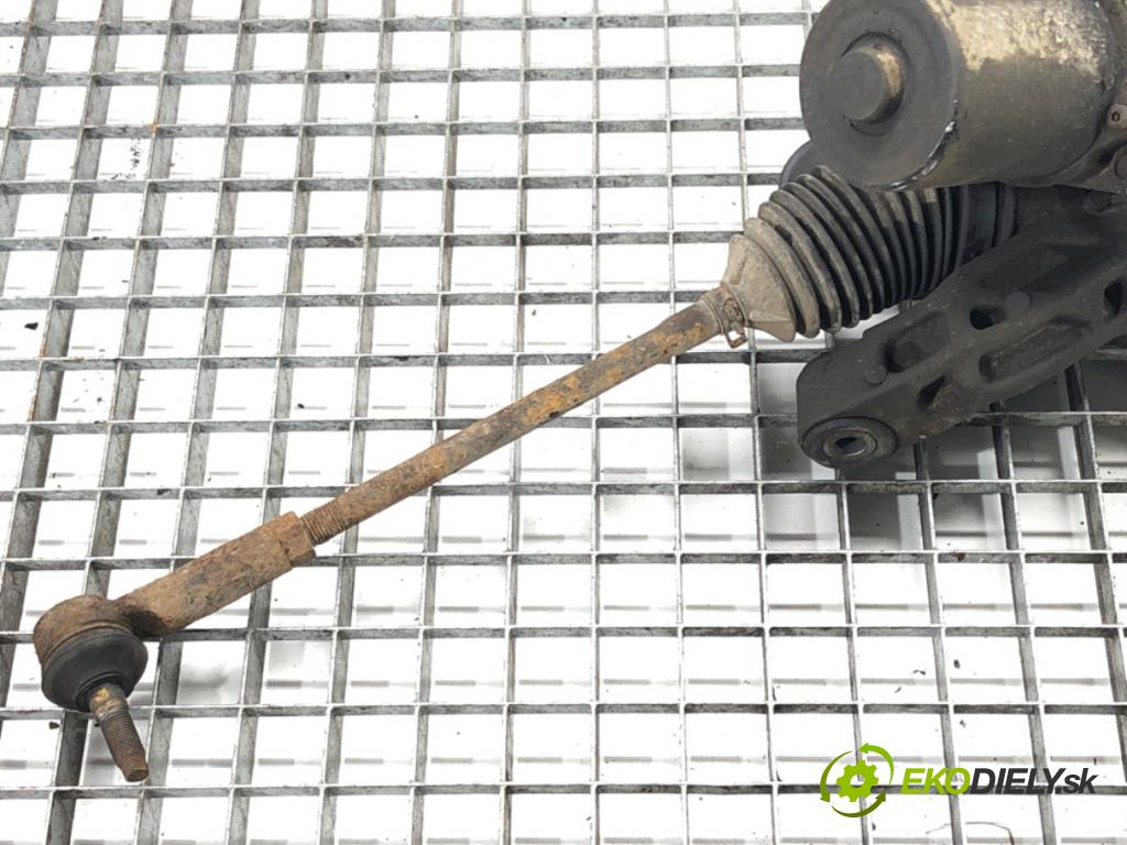 SUZUKI SX4 (EY, GY) 2006 - 2022    1.6 VVT (RW 416) 79 kW [107 KM] benzyna 2006 - 2022  riadenie 48580-79J60 (Riadenia)