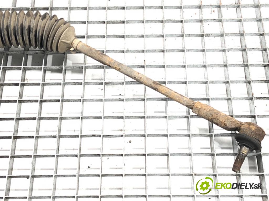 SUZUKI SX4 (EY, GY) 2006 - 2022    1.6 VVT (RW 416) 79 kW [107 KM] benzyna 2006 - 2022  riadenie 48580-79J60 (Riadenia)