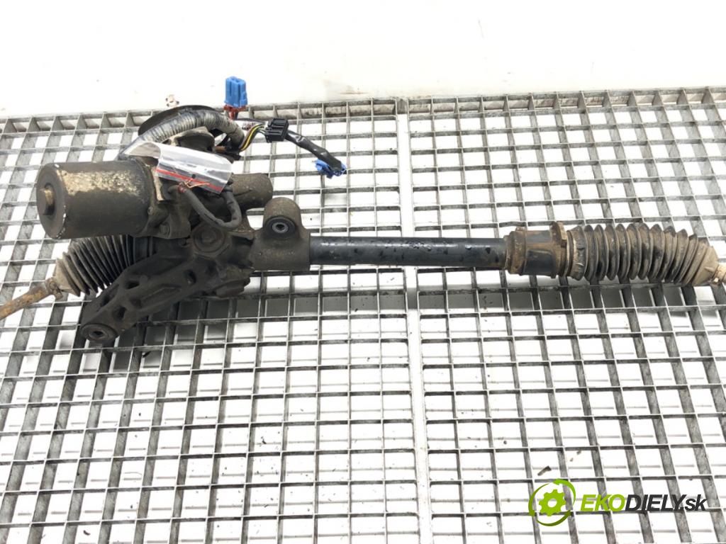 SUZUKI SX4 (EY, GY) 2006 - 2022    1.6 VVT (RW 416) 79 kW [107 KM] benzyna 2006 - 2022  riadenie 48580-79J60 (Riadenia)