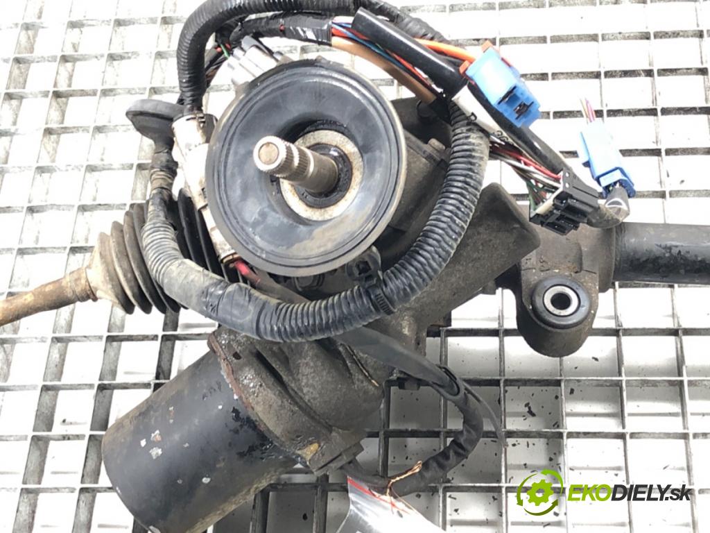 SUZUKI SX4 (EY, GY) 2006 - 2022    1.6 VVT (RW 416) 79 kW [107 KM] benzyna 2006 - 2022  riadenie 48580-79J60 (Riadenia)