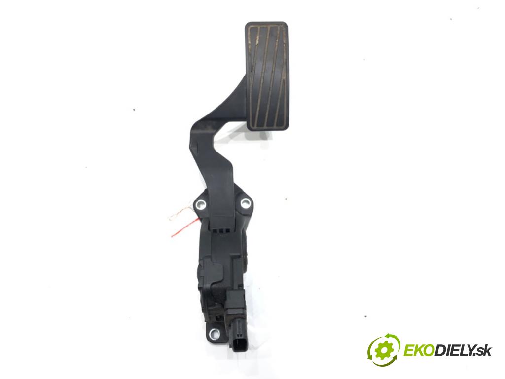 SUZUKI SX4 (EY, GY) 2006 - 2022    1.6 VVT (RW 416) 79 kW [107 KM] benzyna 2006 - 2022  Potenciometer plynu 49400-79J90 (Pedále)