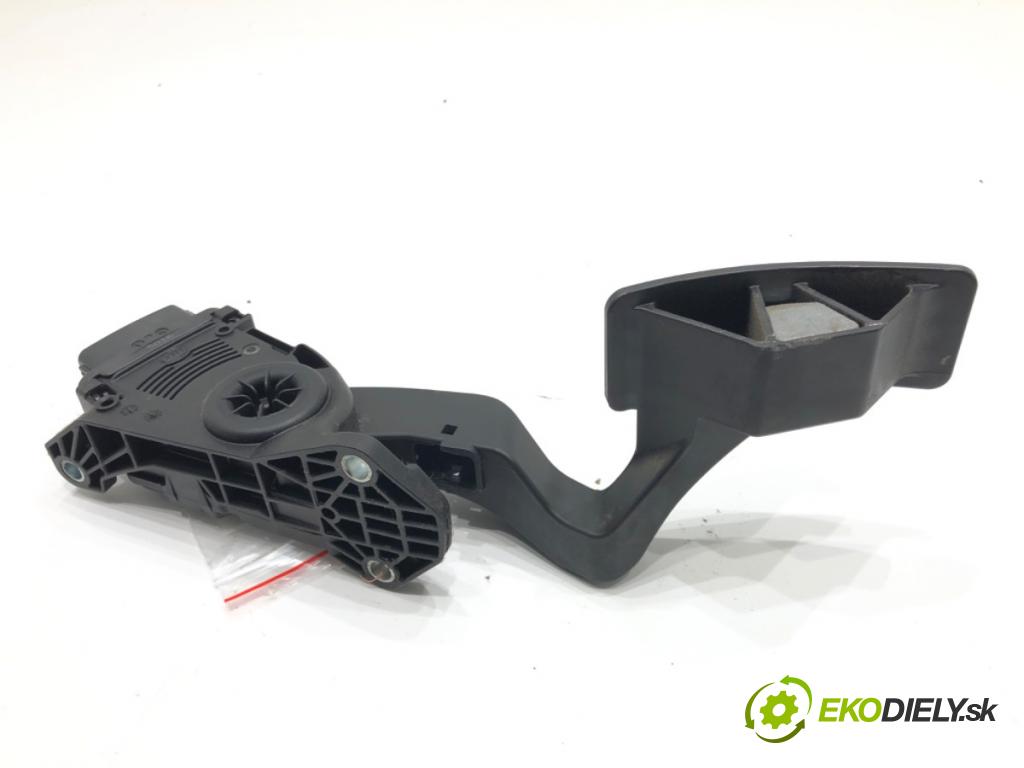 SUZUKI SX4 (EY, GY) 2006 - 2022    1.6 VVT (RW 416) 79 kW [107 KM] benzyna 2006 - 2022  Potenciometer plynu 49400-79J90 (Pedále)