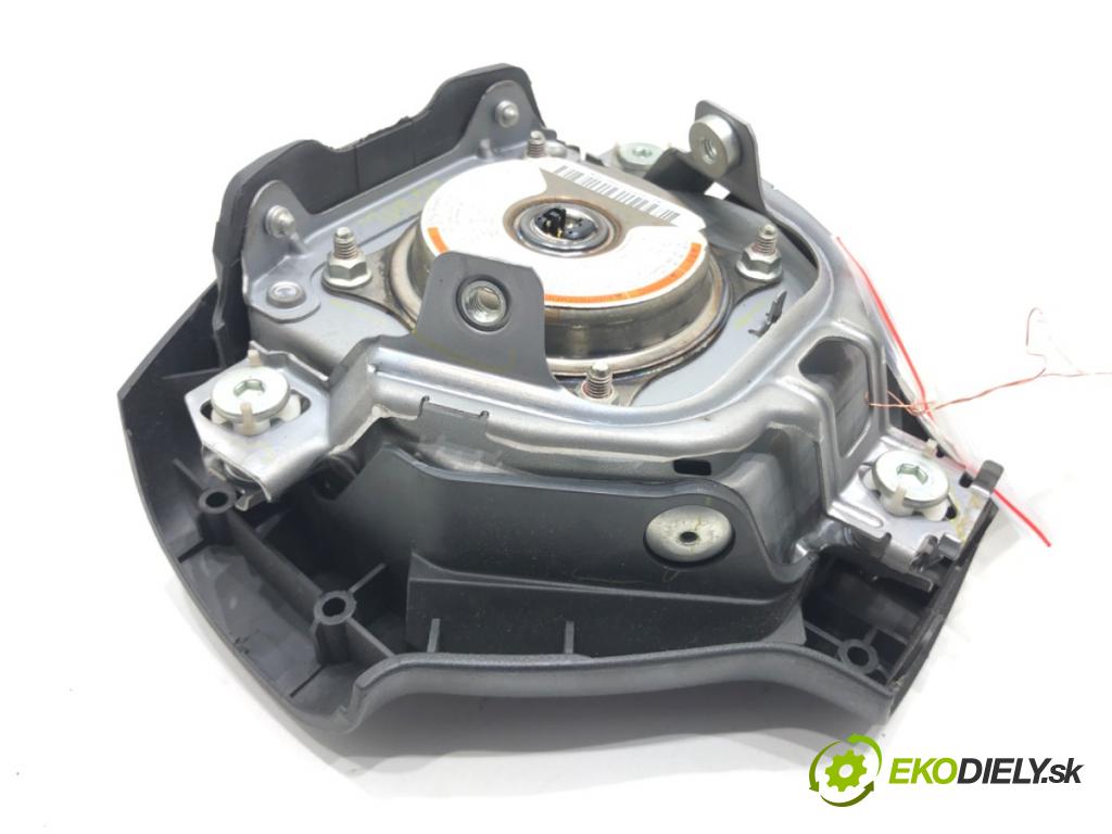 SUZUKI SX4 (EY, GY) 2006 - 2022    1.6 VVT (RW 416) 79 kW [107 KM] benzyna 2006 - 2022  AirBag volantu  (Airbagy)