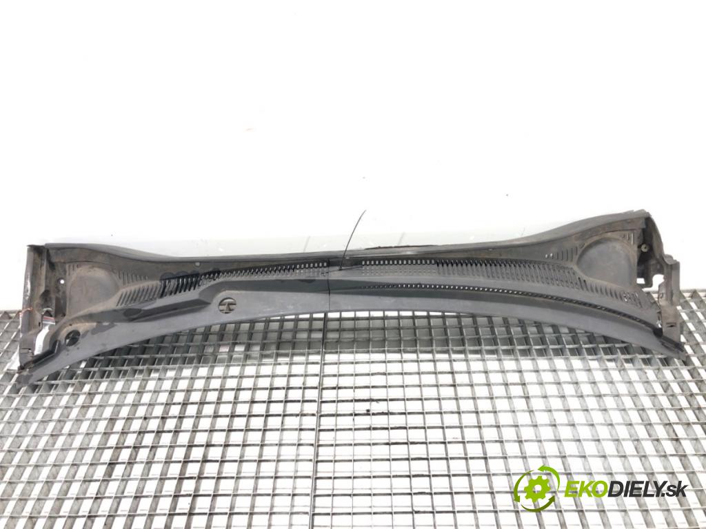 SUZUKI SX4 (EY, GY) 2006 - 2022    1.6 VVT (RW 416) 79 kW [107 KM] benzyna 2006 - 2022  Torpédo, plast pod čelné okno 72341-79J1L (Torpéda)