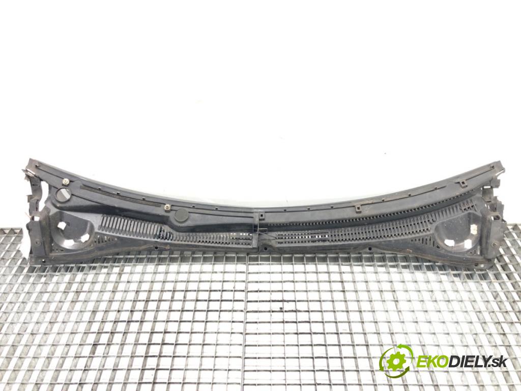 SUZUKI SX4 (EY, GY) 2006 - 2022    1.6 VVT (RW 416) 79 kW [107 KM] benzyna 2006 - 2022  Torpédo, plast pod čelné okno 72341-79J1L (Torpéda)