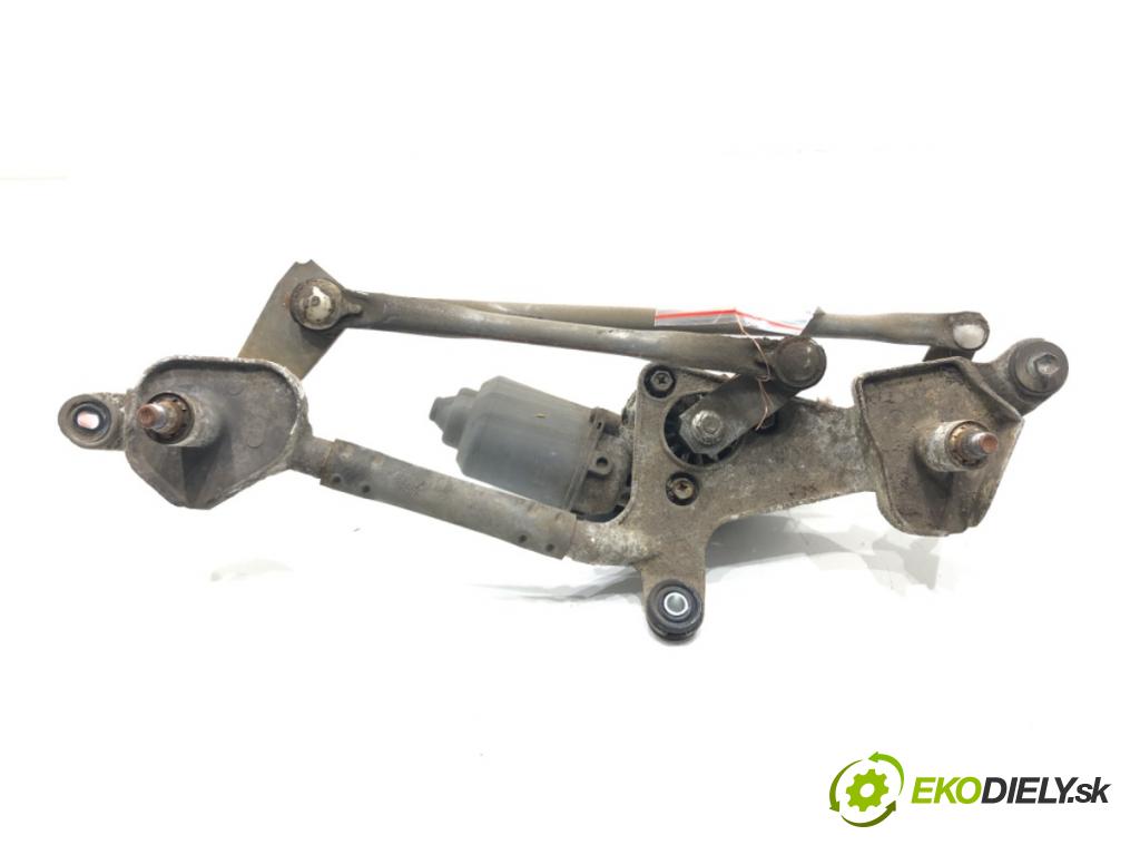 SUZUKI SX4 (EY, GY) 2006 - 2022    1.6 VVT (RW 416) 79 kW [107 KM] benzyna 2006 - 2022  Mechanizmus stieračov predný 38110-79J00 (Motorčeky stieračov predné)