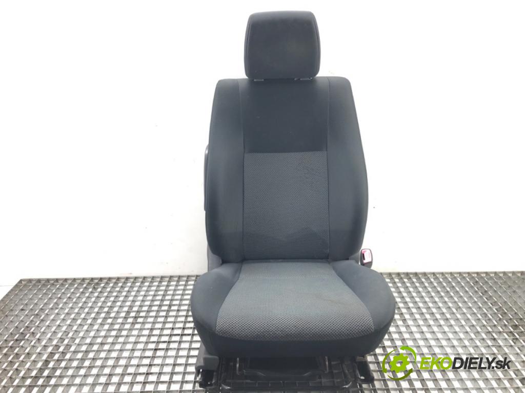 SUZUKI SX4 (EY, GY) 2006 - 2022    1.6 VVT (RW 416) 79 kW [107 KM] benzyna 2006 - 2022  Sedadlo pravy predný 
