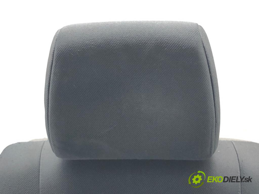 SUZUKI SX4 (EY, GY) 2006 - 2022    1.6 VVT (RW 416) 79 kW [107 KM] benzyna 2006 - 2022  Sedadlo pravy predný