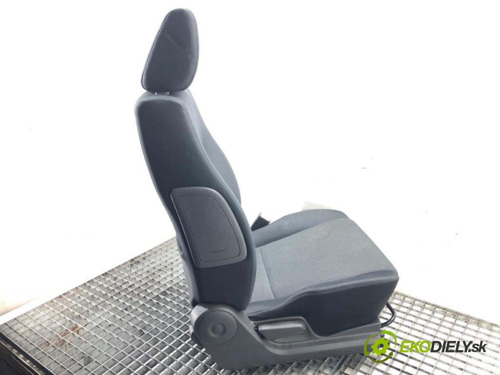 SUZUKI SX4 (EY, GY) 2006 - 2022    1.6 VVT (RW 416) 79 kW [107 KM] benzyna 2006 - 2022  Sedadlo pravy predný