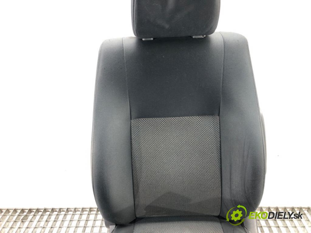 SUZUKI SX4 (EY, GY) 2006 - 2022    1.6 VVT (RW 416) 79 kW [107 KM] benzyna 2006 - 2022  Sedadlo ľavy predný