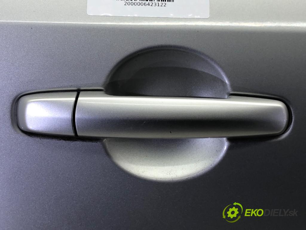 SUZUKI SX4 (EY, GY) 2006 - 2022    1.6 VVT (RW 416) 79 kW [107 KM] benzyna 2006 - 2022  dveře pravý zadní část