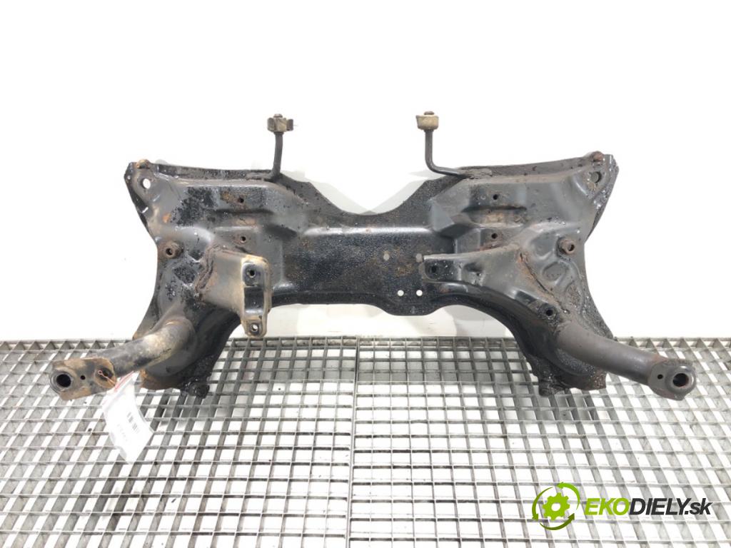 SUZUKI SX4 (EY, GY) 2006 - 2022    1.6 VVT (RW 416) 79 kW [107 KM] benzyna 2006 - 2022  výztuha pod motor  (Výztuhy přední)