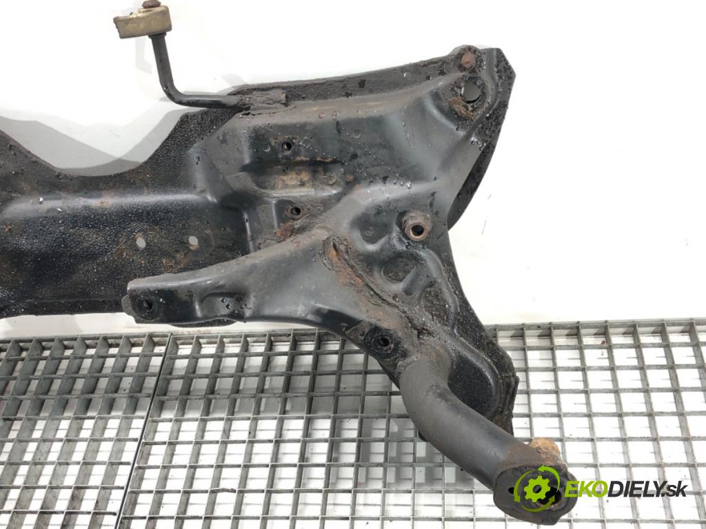 SUZUKI SX4 (EY, GY) 2006 - 2022    1.6 VVT (RW 416) 79 kW [107 KM] benzyna 2006 - 2022  výztuha pod motor  (Výztuhy přední)