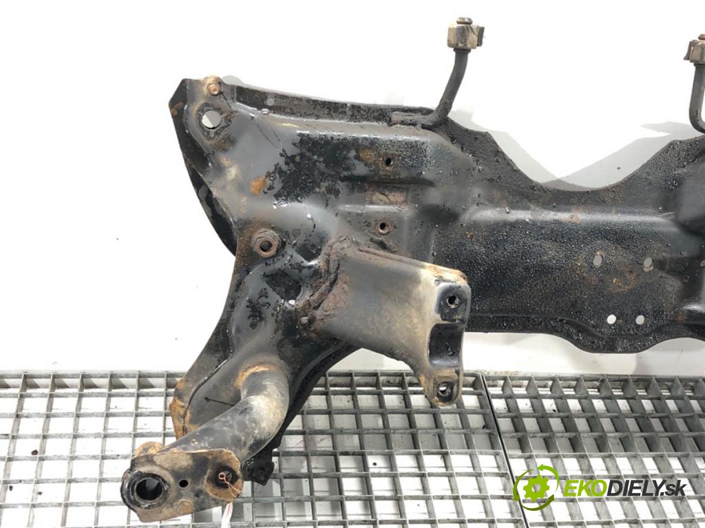 SUZUKI SX4 (EY, GY) 2006 - 2022    1.6 VVT (RW 416) 79 kW [107 KM] benzyna 2006 - 2022  výztuha pod motor  (Výztuhy přední)