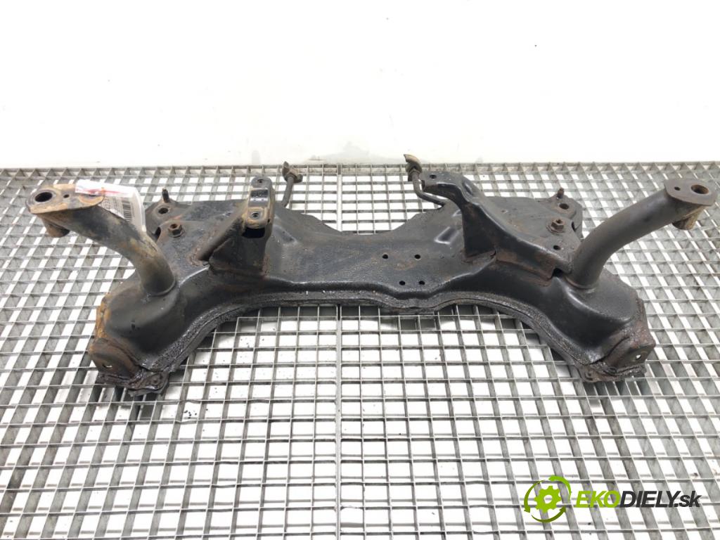 SUZUKI SX4 (EY, GY) 2006 - 2022    1.6 VVT (RW 416) 79 kW [107 KM] benzyna 2006 - 2022  výztuha pod motor  (Výztuhy přední)