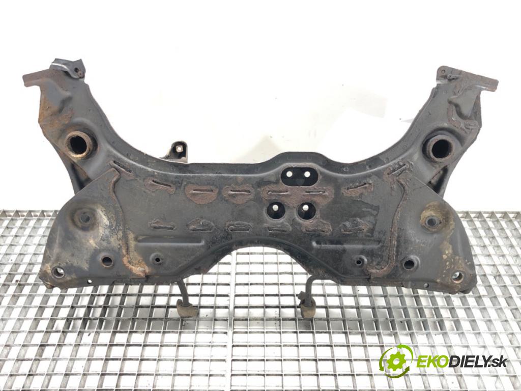 SUZUKI SX4 (EY, GY) 2006 - 2022    1.6 VVT (RW 416) 79 kW [107 KM] benzyna 2006 - 2022  výztuha pod motor  (Výztuhy přední)