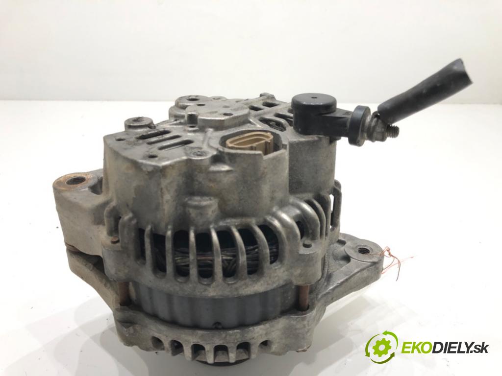 SUZUKI SX4 (EY, GY) 2006 - 2022    1.6 VVT (RW 416) 79 kW [107 KM] benzyna 2006 - 2022  Alternátor 31400-84E10 (Alternátory)