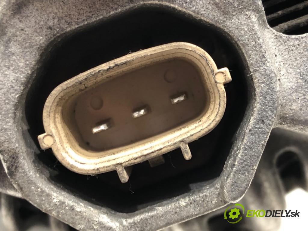 SUZUKI SX4 (EY, GY) 2006 - 2022    1.6 VVT (RW 416) 79 kW [107 KM] benzyna 2006 - 2022  Alternátor 31400-84E10 (Alternátory)