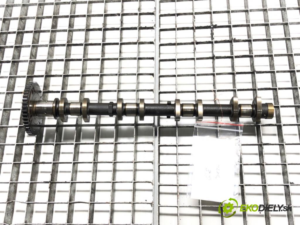 SUZUKI SX4 (EY, GY) 2006 - 2022    1.6 VVT (RW 416) 79 kW [107 KM] benzyna 2006 - 2022  vačka (vačkový hriadeľ) VYČERPAT: M16A