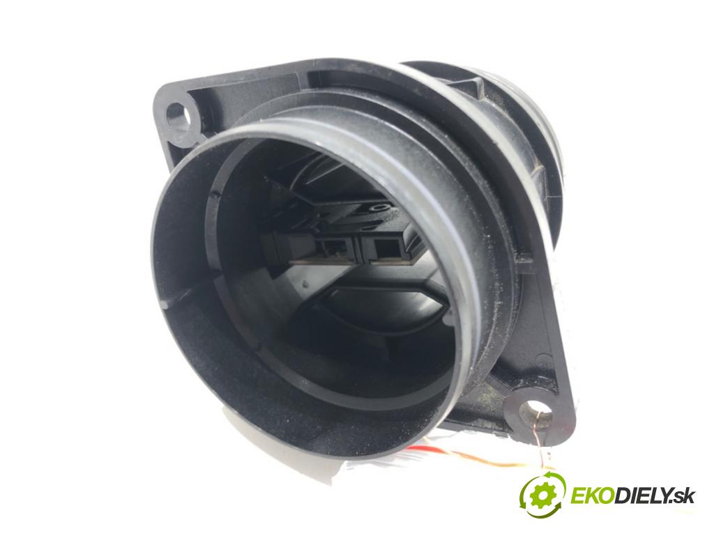 VW GOLF VII Variant (BA5, BV5) 2013 - 2022    1.6 TDI 81 kW [110 KM] olej napędowy 2013 - 2017  Váha vzduchu 04L906461B (Váhy vzduchu)