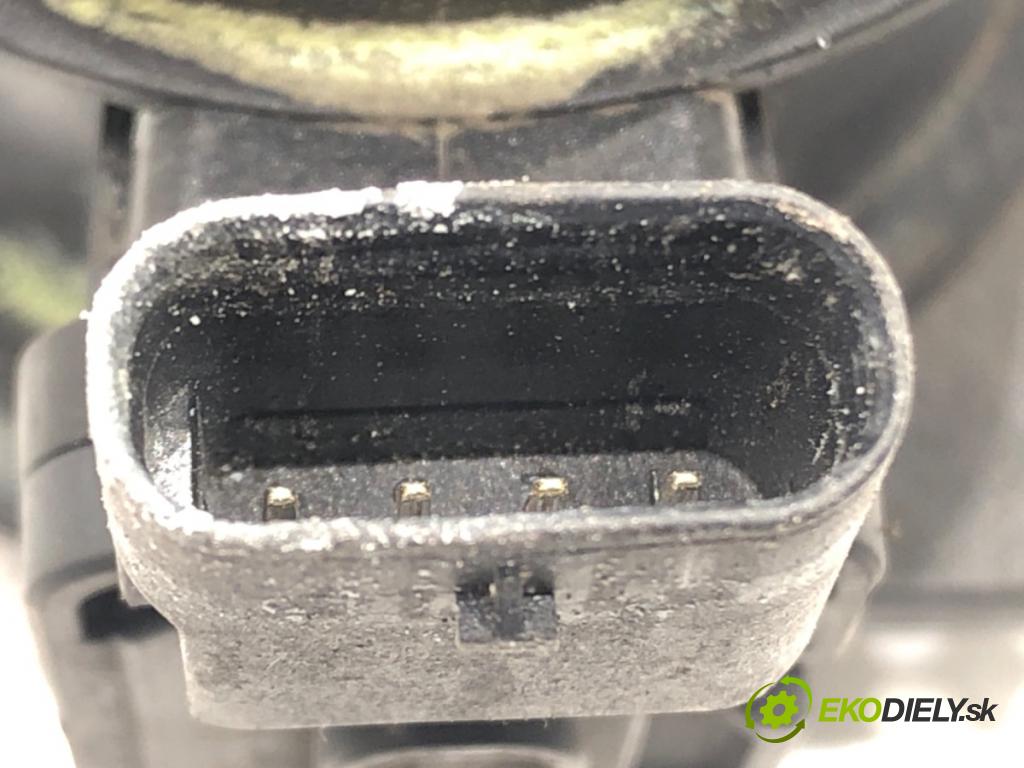 VW GOLF VII Variant (BA5, BV5) 2013 - 2022    1.6 TDI 81 kW [110 KM] olej napędowy 2013 - 2017  Váha vzduchu 04L906461B (Váhy vzduchu)