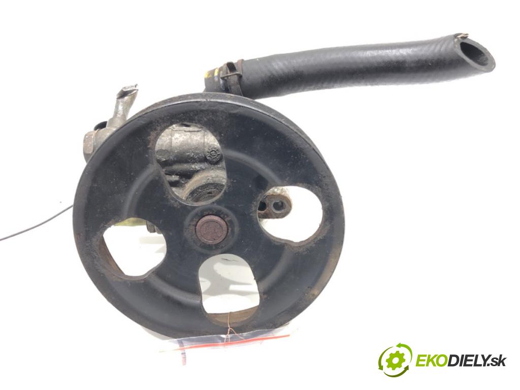 MITSUBISHI PAJERO PININ I (H6_W, H7_W) 1999 - 2007    1.8 (H76W, H66W) 84 kW [114 KM] benzyna 2001 - 2007  Pumpa servočerpadlo  (Servočerpadlá, pumpy riadenia)