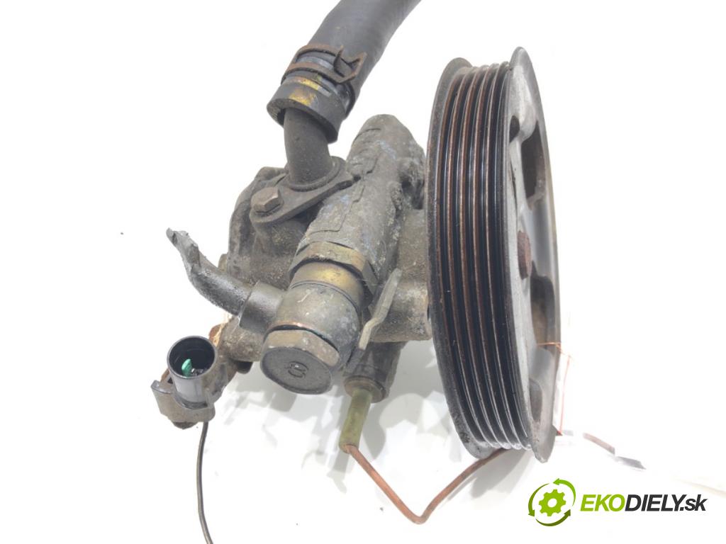 MITSUBISHI PAJERO PININ I (H6_W, H7_W) 1999 - 2007    1.8 (H76W, H66W) 84 kW [114 KM] benzyna 2001 - 2007  Pumpa servočerpadlo  (Servočerpadlá, pumpy riadenia)