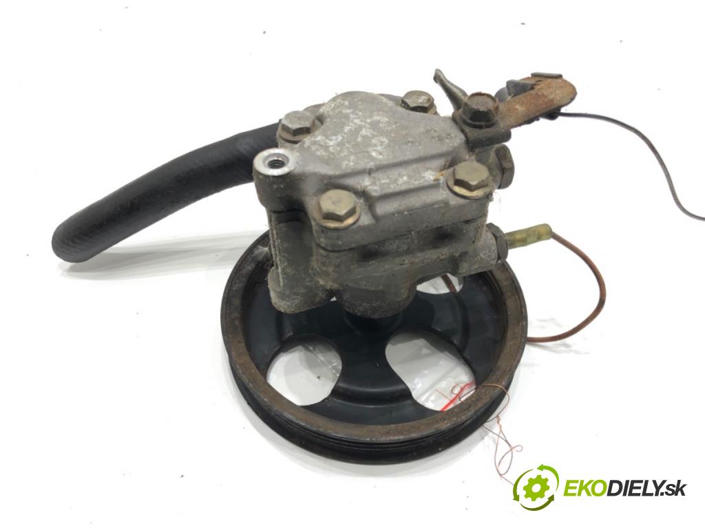 MITSUBISHI PAJERO PININ I (H6_W, H7_W) 1999 - 2007    1.8 (H76W, H66W) 84 kW [114 KM] benzyna 2001 - 2007  Pumpa servočerpadlo  (Servočerpadlá, pumpy riadenia)