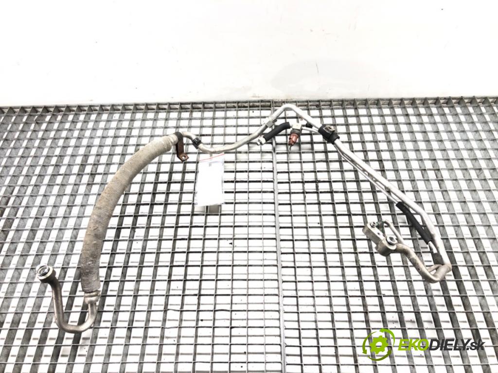 MITSUBISHI PAJERO PININ I (H6_W, H7_W) 1999 - 2007    1.8 (H76W, H66W) 84 kW [114 KM] benzyna 2001 - 2007  rúrka klimatizácie MR500888 (Rúrky klimatizácie)