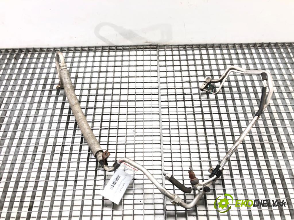 MITSUBISHI PAJERO PININ I (H6_W, H7_W) 1999 - 2007    1.8 (H76W, H66W) 84 kW [114 KM] benzyna 2001 - 2007  rúrka klimatizácie MR500888 (Rúrky klimatizácie)