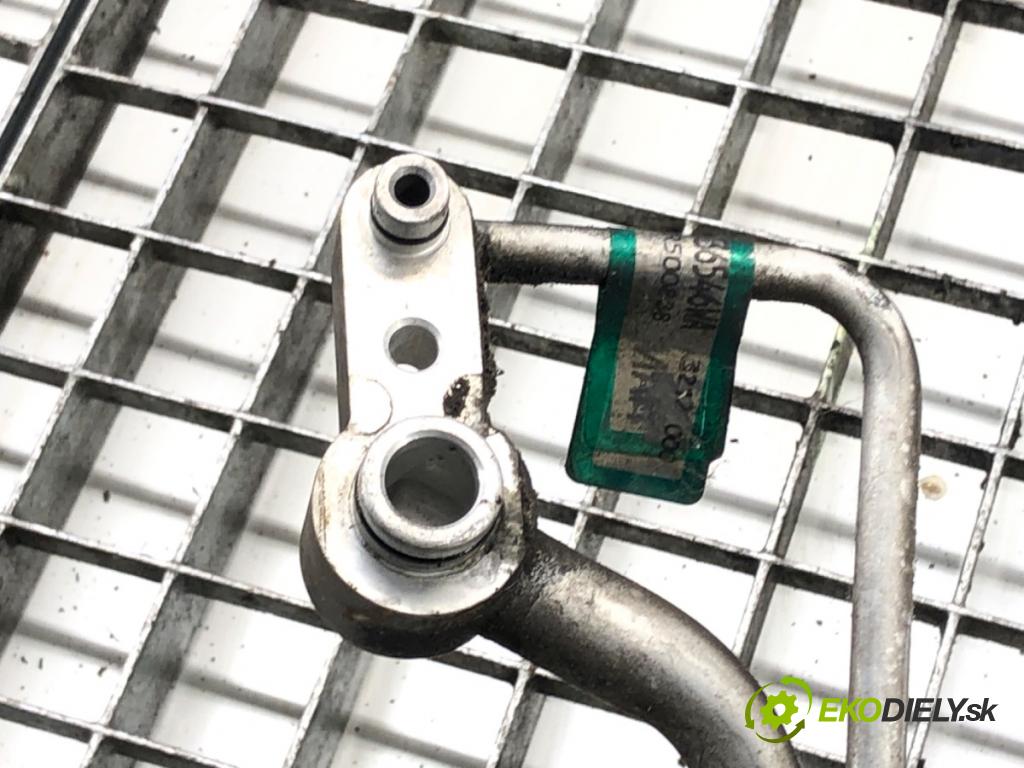 MITSUBISHI PAJERO PININ I (H6_W, H7_W) 1999 - 2007    1.8 (H76W, H66W) 84 kW [114 KM] benzyna 2001 - 2007  rúrka klimatizácie MR500888 (Rúrky klimatizácie)