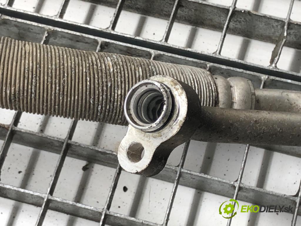 MITSUBISHI PAJERO PININ I (H6_W, H7_W) 1999 - 2007    1.8 (H76W, H66W) 84 kW [114 KM] benzyna 2001 - 2007  rúrka klimatizácie MR500888 (Rúrky klimatizácie)