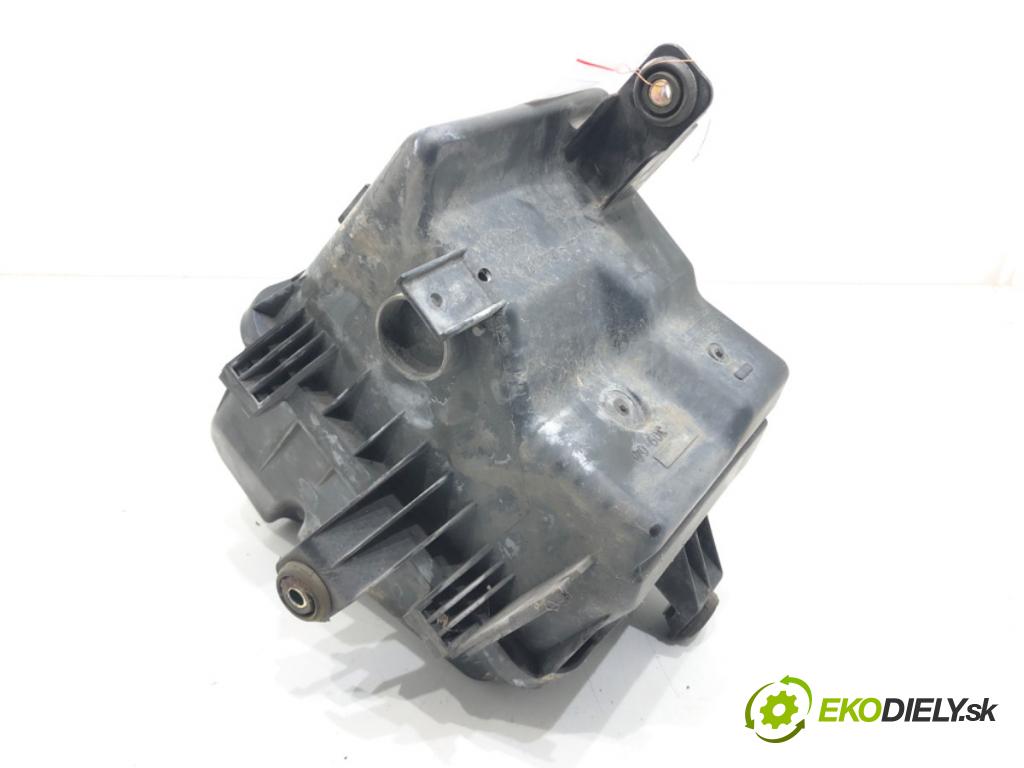 MITSUBISHI PAJERO PININ I (H6_W, H7_W) 1999 - 2007    1.8 (H76W, H66W) 84 kW [114 KM] benzyna 2001 - 2007  Obal filtra vzduchu MR571481 (Obaly filtrov vzduchu)